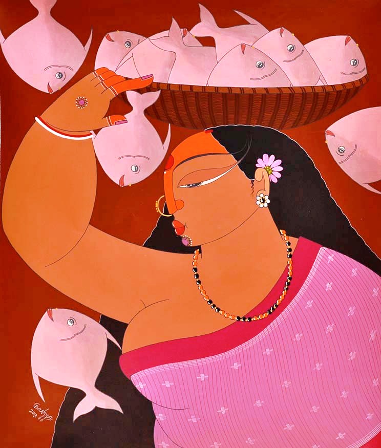 Apu Debnath Banya