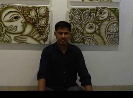 Santosh Kumar Rautaray