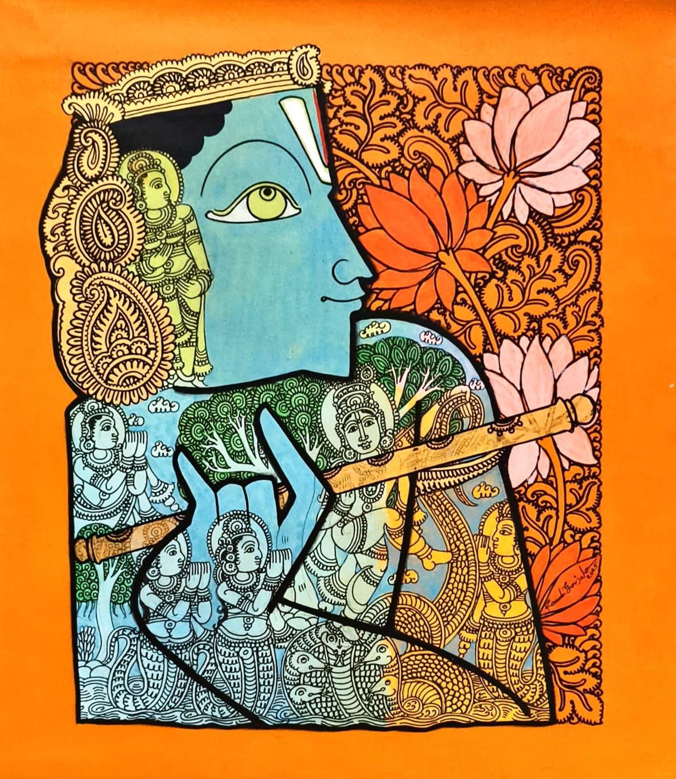 Ramesh Gorjala