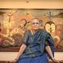 Madhvi Parekh
