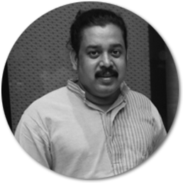 Manoj Das