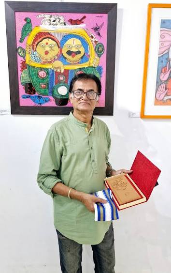 Shyamal Mukherjee
