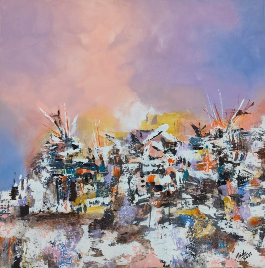 Echoes of the Harbour