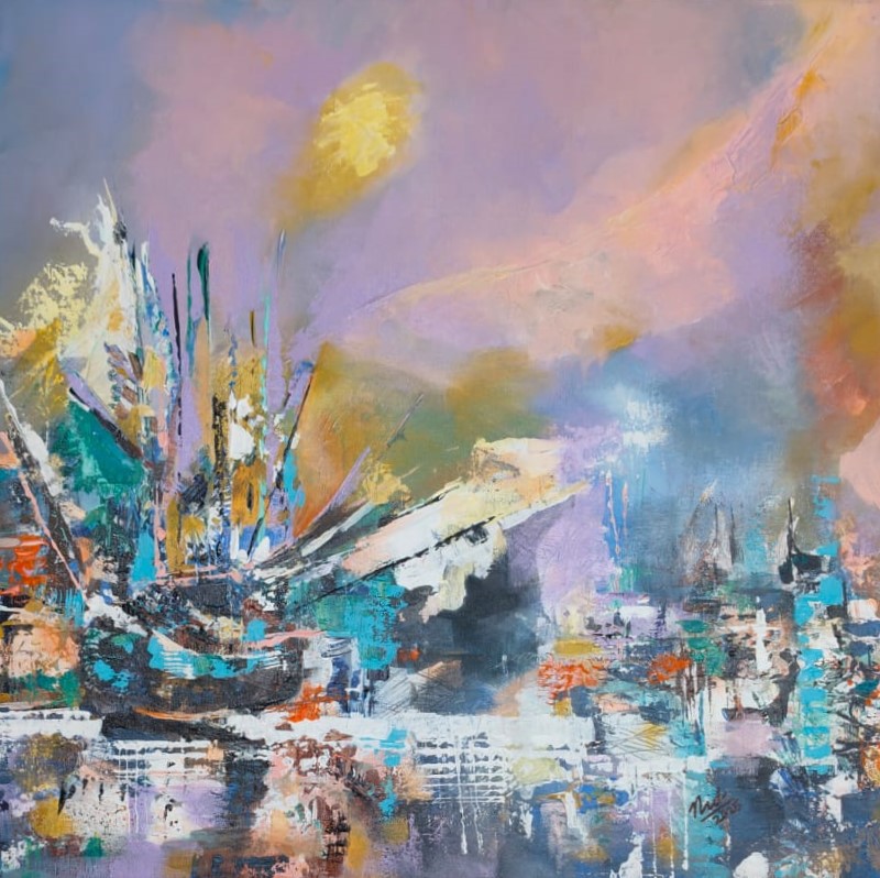 Harbour of Light