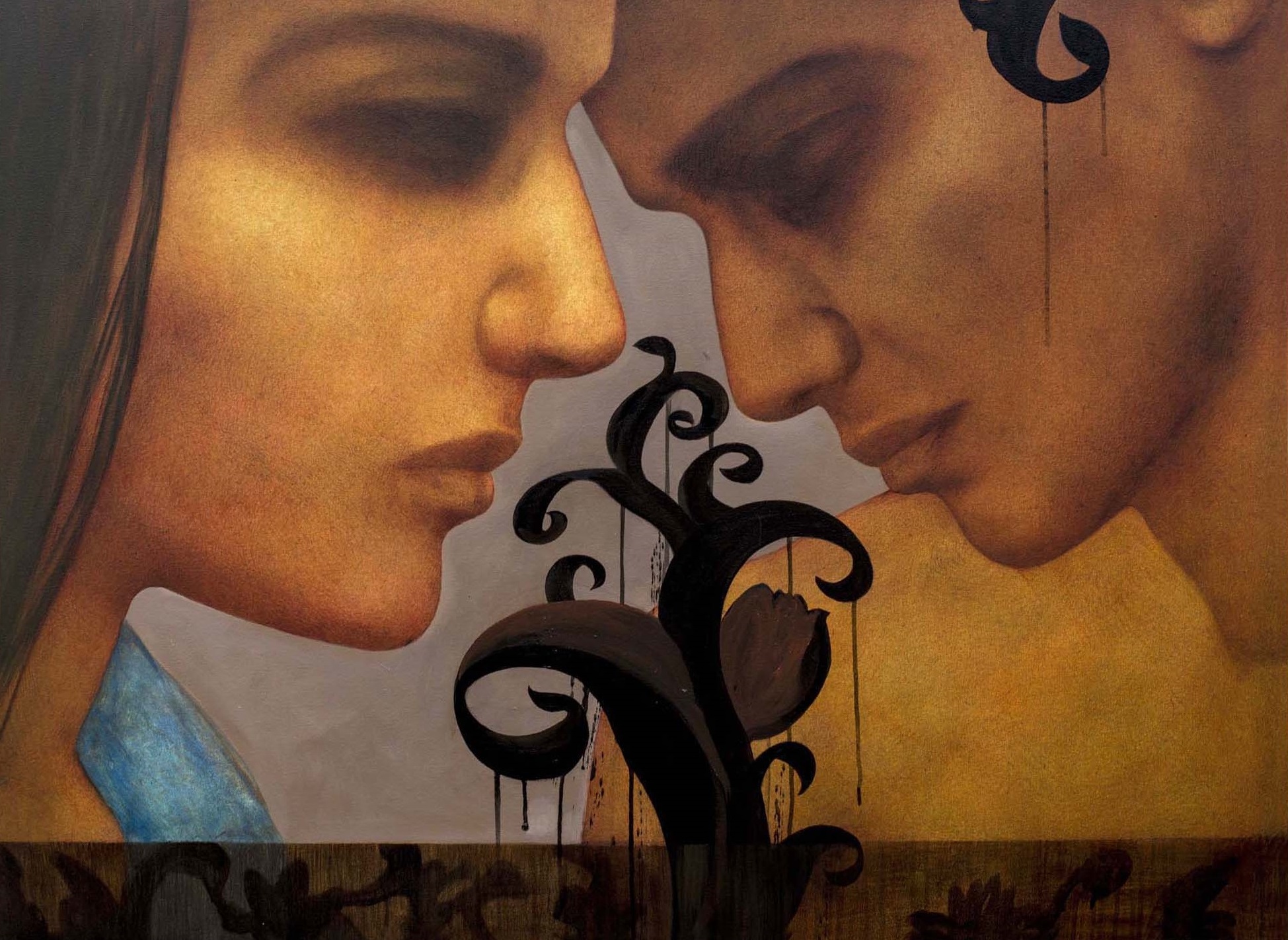 The Space Between Us