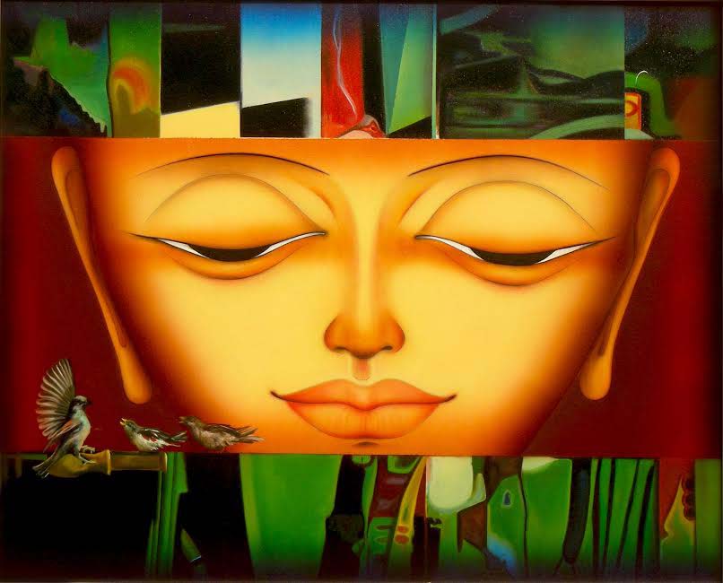 Whispers of Stillness