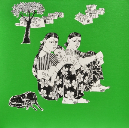 Green Acres, Shared Hearts