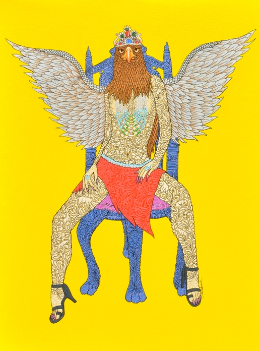 Sovereign of the Sun