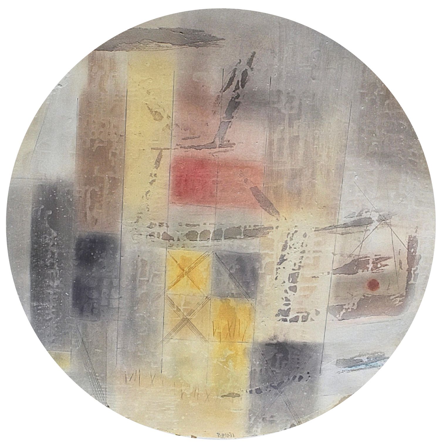 Celestial Sphere of Memories