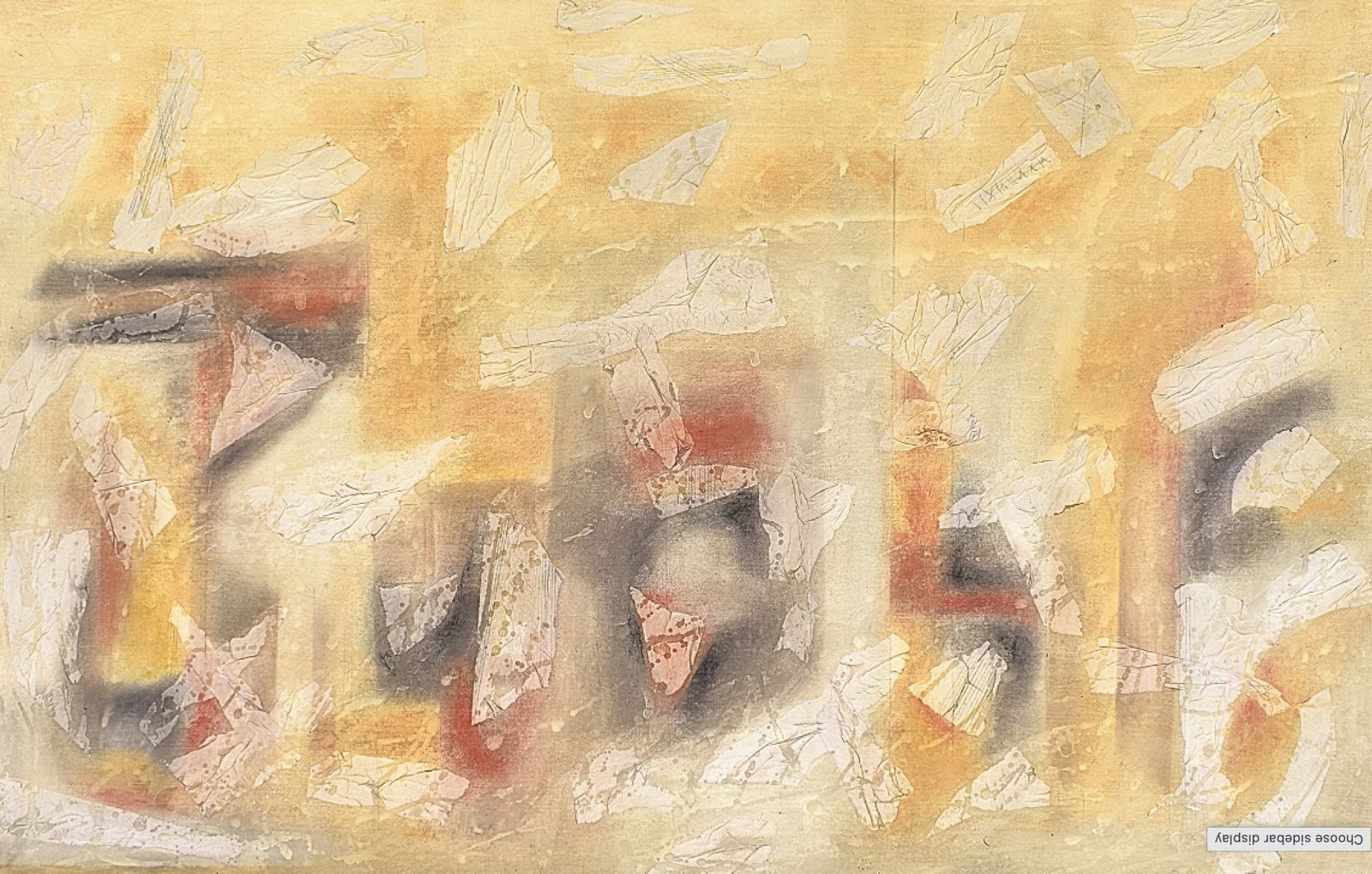 Fragments of the Parchment