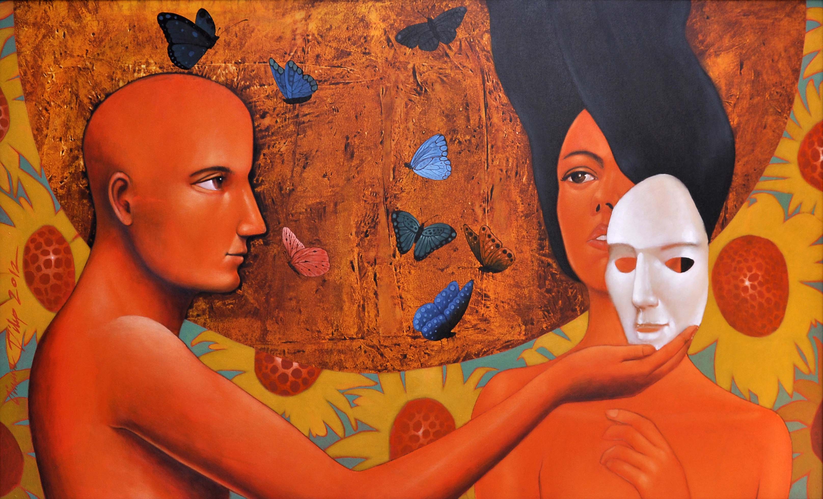 Unveiling the Soul